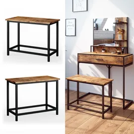 Vicco Sitzbank Fyrk, 60 cm für Schminktisch
