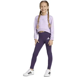 adidas Everyday Glam Set lila 110