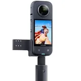 INSTA360 X4/X3/X2 Invisible Mic Cold Shoe (Rode Wireless GO)