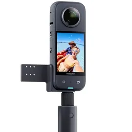 INSTA360 X4/X3/X2 Invisible Mic Cold Shoe (Rode Wireless GO)