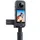 INSTA360 X4/X3/X2 Invisible Mic Cold Shoe (Rode Wireless GO)