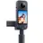 INSTA360 X4/X3/X2 Invisible Mic Cold Shoe (Rode Wireless GO)