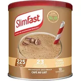 SLIM FAST Pulver Cafe au Lait 365g - vom med.Fachhändler