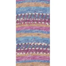 Austermann Step 6 (09 7826) Farbe: 715 zwetschge - Violett