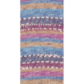 Austermann Step 6 (09 7826) Farbe: 715 zwetschge - Violett