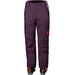 HELLYHANSEN Damen Hose SWITCH CARGO INSULATED, AMETHYST, S