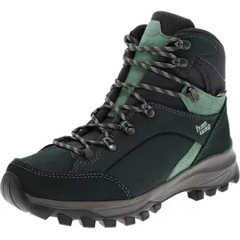 Hanwag Banks GTX Damen petrol/mint 42