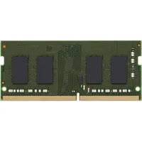 Kingston Memory 8GB DDR4 Single Rank SODIMM KCP432SS6/8 Laptop-Speicher