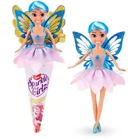 Zuru Germany GmbH Sparkle Girlz Puppe Fee (11021088)