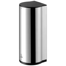 Keuco Desinfektionsmittelspender Plan elektronisch, Wandmodell, verchromt