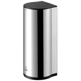 Keuco Desinfektionsmittelspender Plan elektronisch, Wandmodell, verchromt