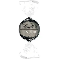 Lindt Lindor Kugeln 60%, 241 Kugeln, 1er Pack (1 x 3 kg)