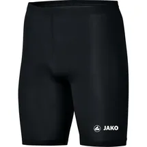 Jako Tight Basic 2.0 schwarz 128