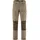 Hosen Suede Brown/Dark Olive 46
