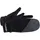Craft ADV Lumen Fleece Hybrid Handschuhe 999000 black XL
