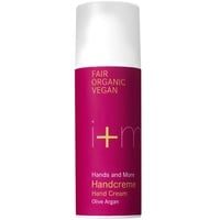 I+M Handcreme Olive Argan 50 ml