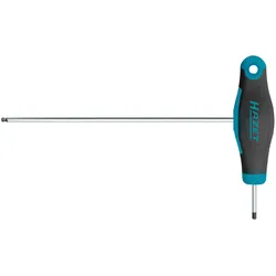 HAZET Schraubendreher mit T-Griff - 829KK-2