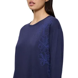 Triumph Nachthemd Endless Comfort blau 40