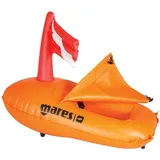 Mares Boje Apnea, - Freitauchen