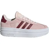 adidas Sportswear VL Court Bold Plateau Sneaker Kinder IH4779 - wonder quartz/shadow red/cloud white 36