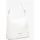 Nero Giardini Henkeltasche Kunstleder White