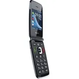 Gigaset GL7 grau / schwarz