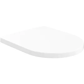 Villeroy & Boch Subway 3.0 WC-Sitz Stone White
