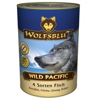 Wolfsblut Pacific 6x395g
