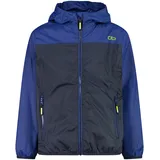 CMP Regenjacke Kid Blau 164