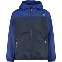 CMP Regenjacke Kid Blau 164