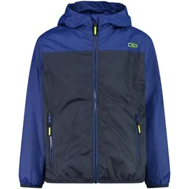CMP Regenjacke Kid Blau 164