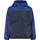 CMP Regenjacke Kid Blau 164