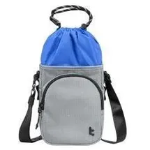 Tomtoc GameOn-G50 Switch 2 JoyCarry Sling Bag - Grau