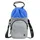 Tomtoc GameOn-G50 Switch 2 JoyCarry Sling Bag - Grau