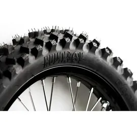 X-Grip Hulkyboy Front 90/90 R21 54M TB