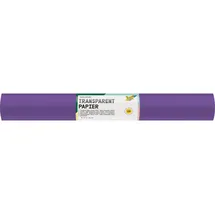 Folia Transparentpapier 42 g/m2
