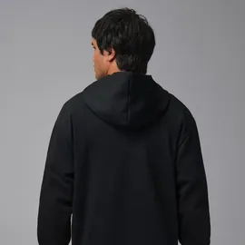 Nike Hoodie Schwarz XL