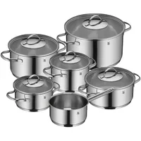 WMF Aparto Topf-Vorteils-Set*, 6-teilig