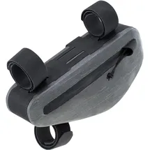 Evoc Multi Frame Pack WP S carbon grey