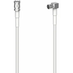 HAMA 205332 BREITBAND-ANSCHL.KABEL 5M