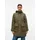 Vero Moda VMSAVANNE COAT GA BOO Damen Grape Leaf L