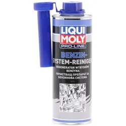 LIQUI MOLY Kraftstoffadditiv 20453