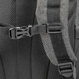 Hama Kamera-Rucksack 121309 Terra 140 Grau
