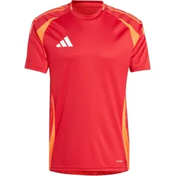 adidas Tiro 24 Competition Match Fußballtrikot Herren IK2244 - team power red 2/app solar red XXL