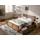 Beliani Olendon 140 x 200 cm Braun
