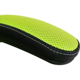 MCW K13 Kunstleder Schwarz-Grün