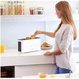 Braun PurEase HT 3110 weiß