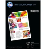HP Professional Glossy Laser Paper A4 150 g/m2 150 Blatt