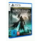 Lords of the Fallen Deluxe Edition (PS5)