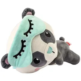 Reig Musicales Fisher Price Schlafpanda 30 cm Multicolor